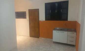 Imagem: Casa em condominio de casas, contendo 1