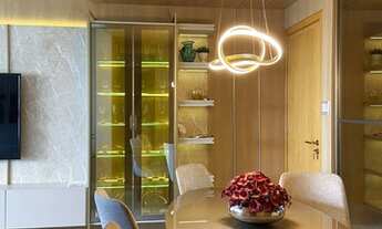 Imagem: Apartamento para venda com 80 metros quadrados