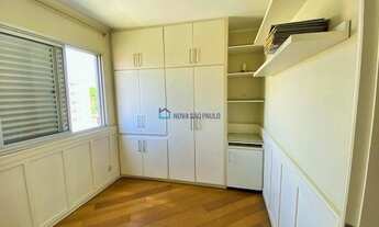 Imagem 3: Metrô Jabaquara - 2 dormitórios - 2 vagas de garagem