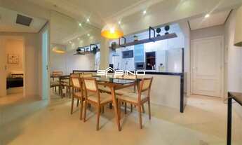 Imagem 5: Apartamento para venda com 3 dormitórios, 2 vagas - Riviera de São Lourenço - Bertioga SP