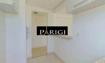 Imagem 5: Apartamento com 2 dormitórios para alugar, 60 m² por R$ 3.248,00/mês - Menino Deus - Porto