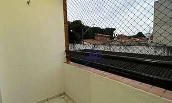 Imagem 4: Apartamento com 2 dormitórios à venda, 56 m² por R$ 179.000,00 - Curió - Fortaleza/CE