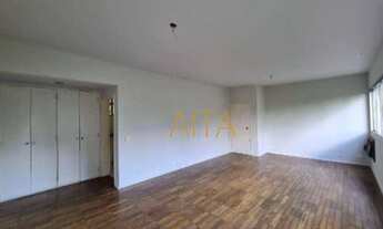 Imagem 2: Apartamento com 3 dormitórios para alugar, 110 m² por R$ 3.340,00/mês - Petrópolis - Porto