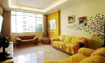 Imagem 2: Rio de Janeiro - Apartamento Padrão - Copacabana