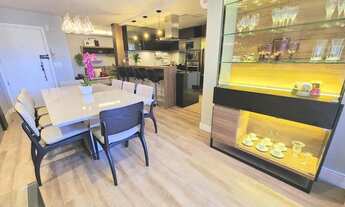 Imagem 6: Apartamento à venda, 3 quartos, 2 suítes, 1 vaga, Jaraguá Esquerdo - Jaraguá do Sul/SC