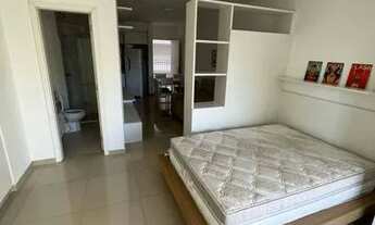 Imagem 6: Apartamento com 1 dormitório para alugar, 42 m² por R$ 2.985,00/mês - Alto da XV - Curitib