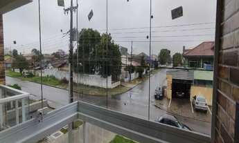 Imagem 2: APARTAMENTO RESIDENCIAL em PINHAIS - PR, WEISSÓPOLIS