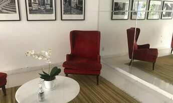 Imagem 6: Cobertura para venda possui 700 metros quadrados com 5 quartos em Itaigara - Salvador - BA