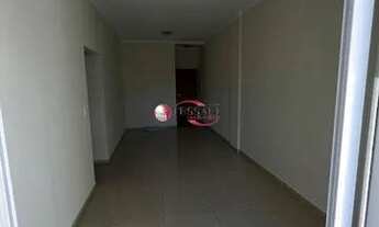 Imagem 3: Aluga apartamento Vila Nossa Senhora do Bonfim, com 2 dormitórios elevador portaria 24 pró