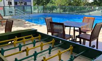 Imagem 7: Apartamento Porteira Fechada 130 metros quadrados com 4 quartos em Boa Viagem - Recife - P