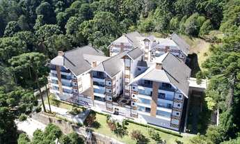 Imagem: Apartamento à venda Capivari - Campos do