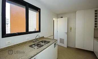 Imagem 3: Apartamento para alugar Morumbi 3 dormitórios 160m²