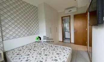 Imagem 3: Apartamento 2/4 Ed Atlântico Ville Armação