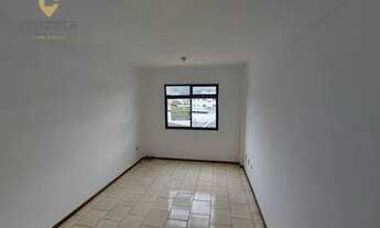 Imagem 2: Apartamento com 2 dormitórios para alugar, 50 m² por R$ 1.005,00/mês - Prado - Nova Fribur