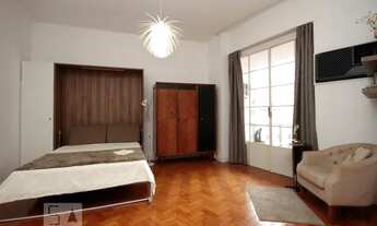 Imagem 3: Apartamento para Aluguel - Centro, 1 Quarto, 42 m2