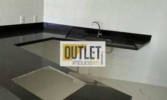 Imagem 7: Cobertura duplex para venda tem 121 metros quadrados com 2 quartos em Ponta Negra - Natal