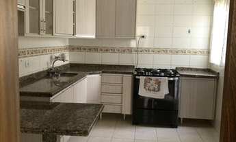 Imagem: Casa condomínio Bacacheri