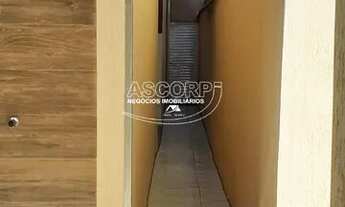 Imagem 6: Casa na região do bairro Santa Rita.(Código CA01452