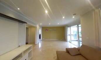 Imagem 4: Padrão Cyrela - 208m² de área útil!