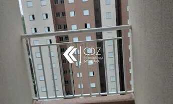 Imagem 4: Apartamento com 2 dormitórios no Jardim Ypê