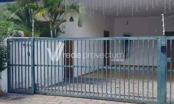 Imagem: Casa - Nova Campinas - Campinas