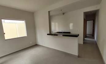 Imagem 5: Casa 2 quartos sendo um com suíte em Betim Bairro Bom Repouso