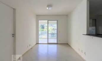 Imagem 6: Apartamento para Aluguel - Jabaquara, 1 Quarto, 55 m2