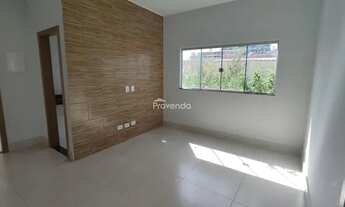 Imagem: CASA 2 QUARTOS 1 SUÍTE SETOR SERRA DOURADA