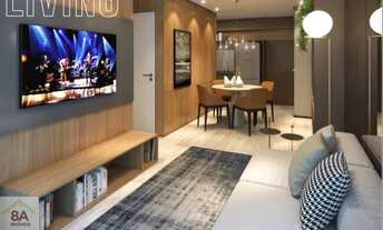 Imagem: Apartamento, Santo Amaro - São Paulo