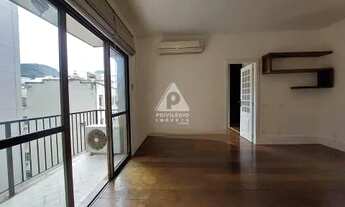 Imagem 3: Apartamento à venda, 1 quarto, 1 suíte, 1 vaga, Lagoa - RIO DE JANEIRO/RJ