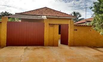 Imagem: Casa Vila Alegre 1.300