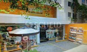 Imagem 4: Prédio Comercial com renda em excelente localização na Zona Sul