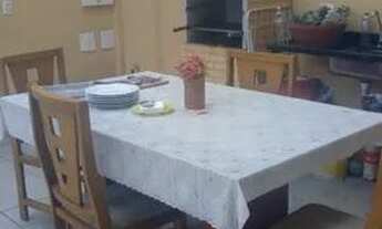 Imagem 3: Casa para alugar no Jardim Consórcio! Excelente oportunidade!