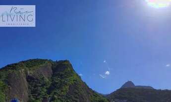 Imagem 4: Oportunidade!! Cobertura triplex em Copacabana no Posto 4 com vista para Cristo