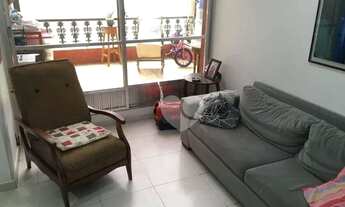 Imagem: Apartamento com 2 dormitórios à venda