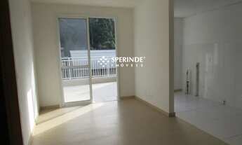 Imagem 2: CAXIAS DO SUL - Apartamento Padrão - CIDADE NOVA