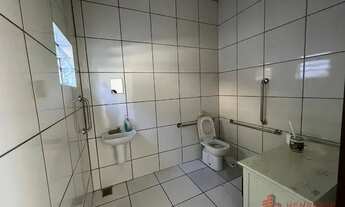 Imagem 4: SALA COMERCIAL em JOINVILLE - SC, PIRABEIRABA (PIRABEIRABA