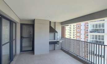 Imagem 3: Apartamento para venda tem 100 metros quadrados com 3 quartos em Perdizes - São Paulo - Sã