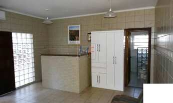 Imagem 5: Sobrado no bairro Mooca, com 382m² de a.t, 300m² de a.c, 4 dorms (sendo 1 suíte), edícula