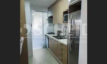 Imagem 6: Apartamento Reformado com Varanda Gourmet a 600m do Metrô Jabaquara - 91m2 , 3 quartos, 2