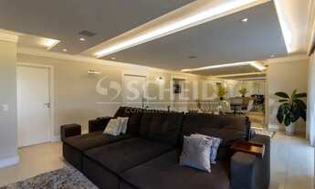 Imagem 3: Apartamento Jardim Marajoara, 4 suítes com varanda gourmet 223m²