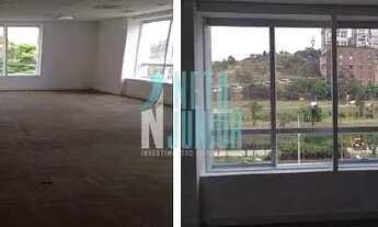 Imagem 3: Conjunto para alugar, 136 m² por R$ 10.500,00/mês - Brooklin - São Paulo/SP