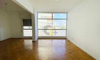 Imagem: APARTAMENTO - HIGIENOPOLIS - 2 DOMITORIOS