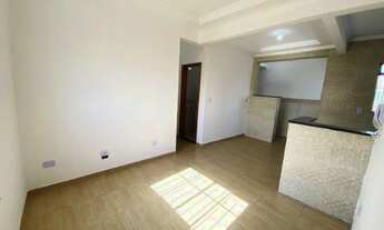 Imagem 2: Apartamento Novo com 2 Dormitórios, Suíte e Garagem na Aviação, Apenas 400 Metros da Praia