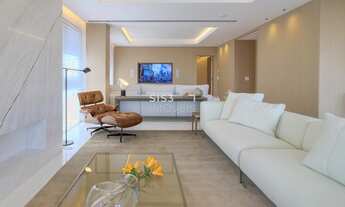 Imagem 7: CURITIBA - Apartamento Padrão - Batel