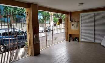 Imagem 6: Vila Gumercindo - São Paulo ( Metrô A Ipiranga