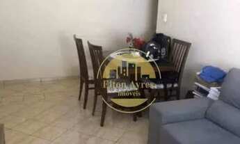 Imagem 3: 2 dormitórios no bairro da Aparecida