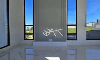 Imagem 4: Casa com 4 dormitórios à venda, 650 m² por R$ 6.200.000,00 - Reserva do Paratehy - São Jos