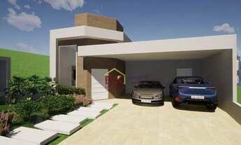 Imagem: Casa com 3 dormitórios à venda, 140 m²