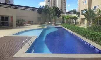 Imagem 2: Parque de Fátima - 3 quartos - 2 vagas - 62 metros - Lazer Completo